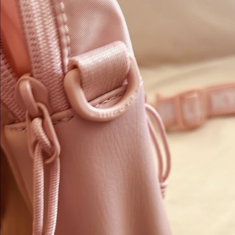 Hello Kitty X PUMA Light Pink Bow Backpack - Picture 8 of 14